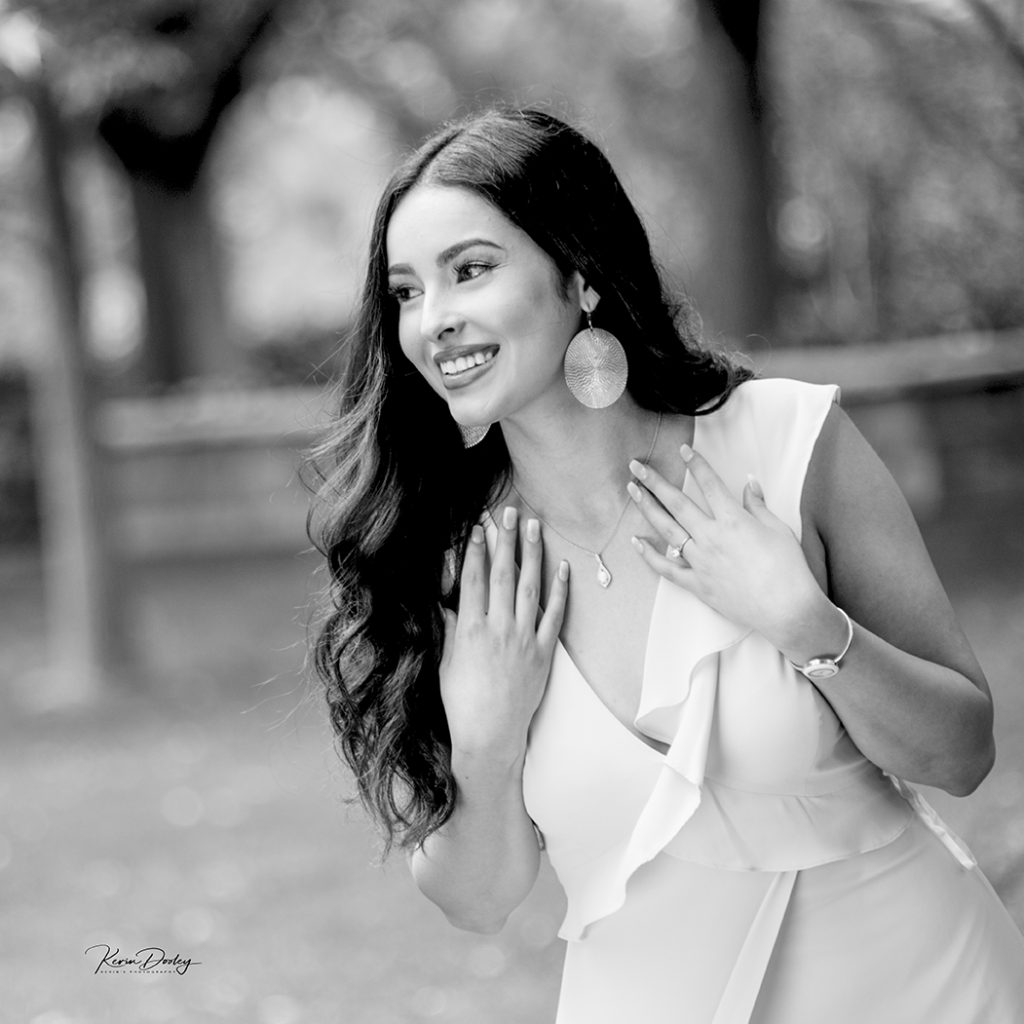 Albuquerque Senior Photos